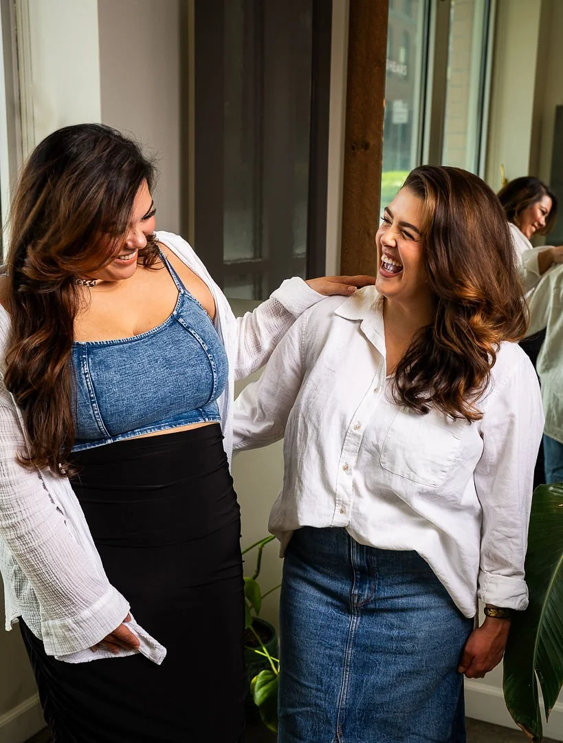 Seattle MedSpa & Luxury Hair Salon